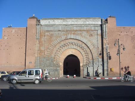 4 days Trip to Marrakesh, Zagora, Essaouira, Erfoud from Casablanca