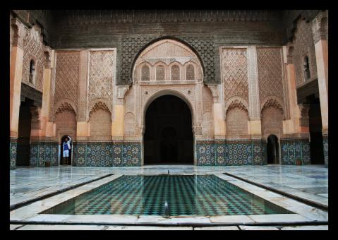 3 Day Trip to Marrakesh from Luciano Valletta