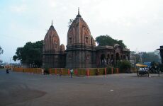 2 Day Trip to Indore, Omkareshwar, Ujjain from Hyderabad