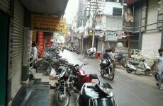 4 Day Trip to Indore from Gurgaon