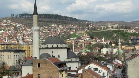 4 Day Trip to Sarajevo