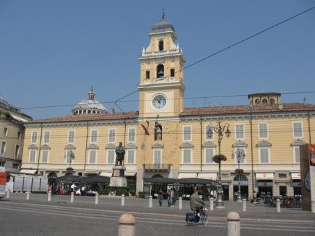 3 Day Trip to Parma from Turin