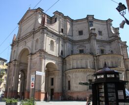 6 Day Trip to Parma from Tel Aviv