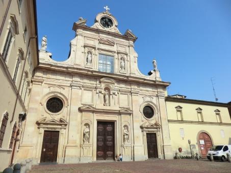 3 Day Trip to Parma from Corridonia