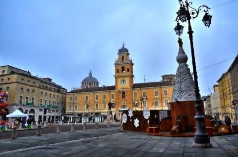3 Day Trip to Parma from Esmeraldas
