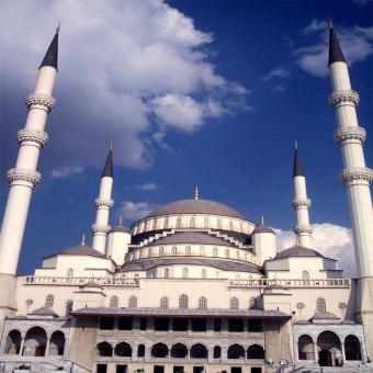 3 Day Trip to Ankara from Central