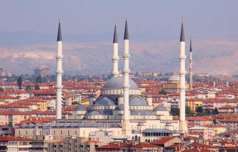6 Day Trip to Istanbul, Ankara from Istanbul