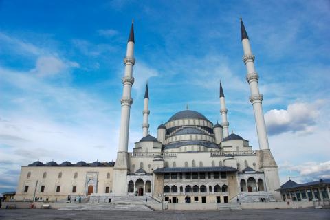3 Day Trip to Ankara from Pune