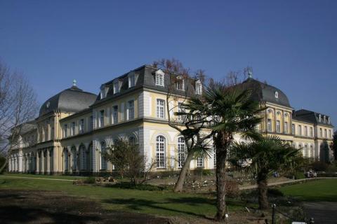 5 Day Trip to Bonn from Beau bassin-rose hill