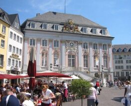 3 Day Trip to Bonn from Pune