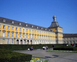 4 Day Trip to Bonn from Lucknow