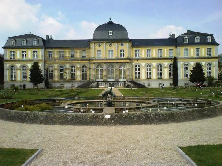5 Day Trip to Bonn from Lincoln