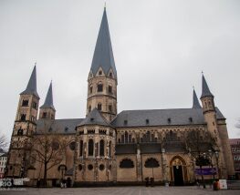 3 Day Trip to Bonn from Pune