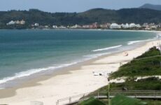 4 Day Trip to Florianopolis from Gurgaon