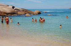 3 Day Trip to Florianopolis from Montreal