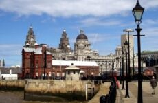 4 Day Trip to Liverpool from Kuwait city
