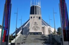 4 Day Trip to Liverpool from Pune