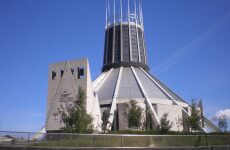 10 Day Trip to Liverpool from Cairo