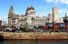 4 Day Trip to Liverpool from Haverhill