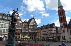 4 Day Trip to Mainz from Mainz