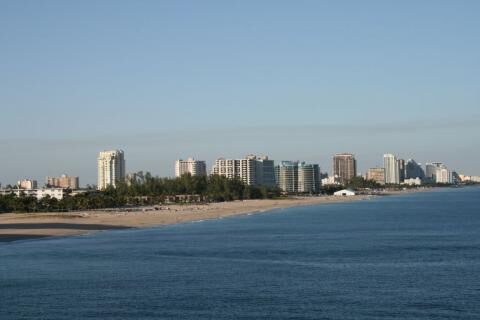 13 Day Trip to Fort lauderdale, Charlotte from Owings Mills