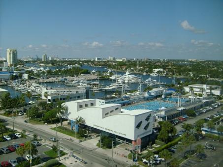 5 Day Trip to Fort lauderdale from Kingston