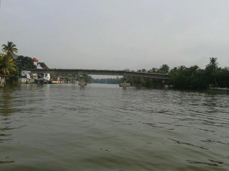 7 Day Trip to Kochi, Munnar, Alleppey from Delhi