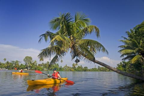 4 Day Trip to Alleppey from Hubli-dharwad