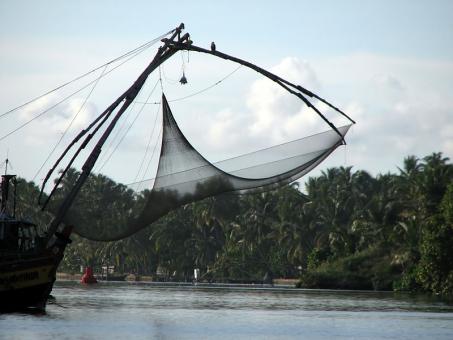 2 days Trip to Alleppey from Bangalore