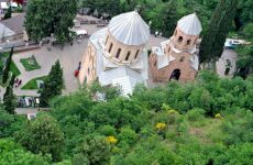 4 Day Trip to Tbilisi from Dubai