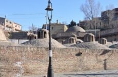 8 Day Trip to Tbilisi from Yerevan