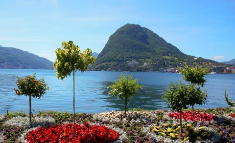 3 Day Trip to Lugano from Brooklyn