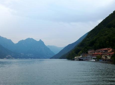 2 days Trip to Lugano