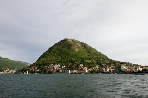6 days Trip to Lugano