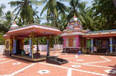  Day Trip to Thiruvananthapuram from Thiruvananthapuram
