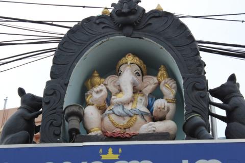 5 days Trip to Thiruvananthapuram, Thiruvalla, Guruvayur, Chengannur, Ambalapuzha from Coimbatore