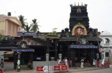 2 Day Trip to Kanyakumari, Thiruvananthapuram from Pune