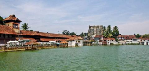 2 days Trip to Kanyakumari, Thiruvananthapuram from Thiruvananthapuram