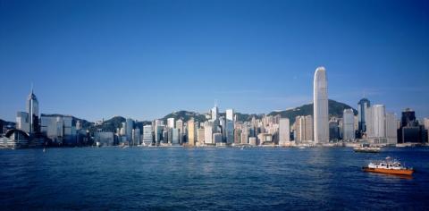 2 days Trip to Hong kong