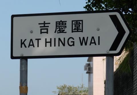 3 days Itinerary to Hong kong