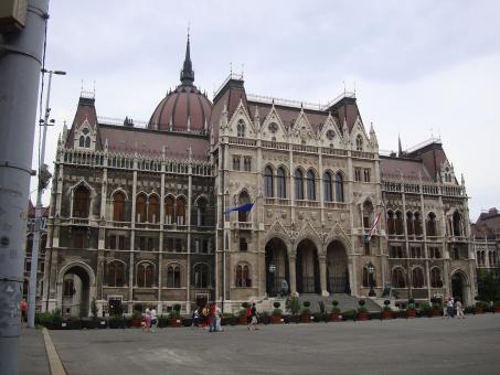 32 Day Trip in Hungary