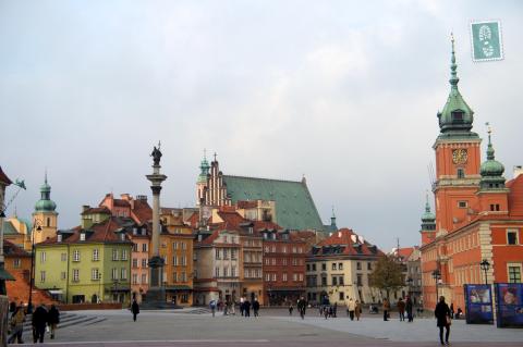 12 Day Trip to Krakow, Warsaw