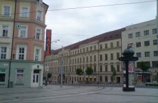 2 days Trip to Bratislava from Bani Suwayf