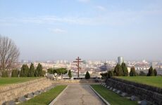 8 Day Trip to Bratislava from Cairo
