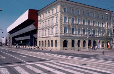 5 days Trip to Bratislava from Cairo