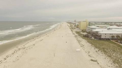 8 Day Trip to Gulf shores, Pensacola beach from Dacula