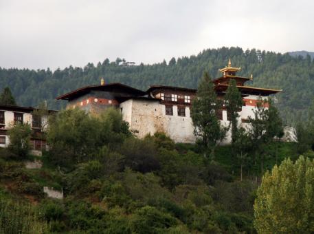 3 Day Trip to Thimphu from Hangzhou