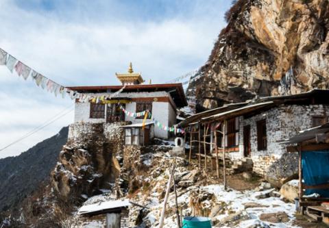 5 Day Trip to Thimphu from Lima