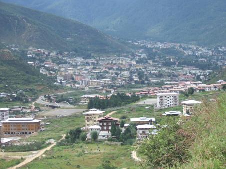 8 Day Trip to Thimphu