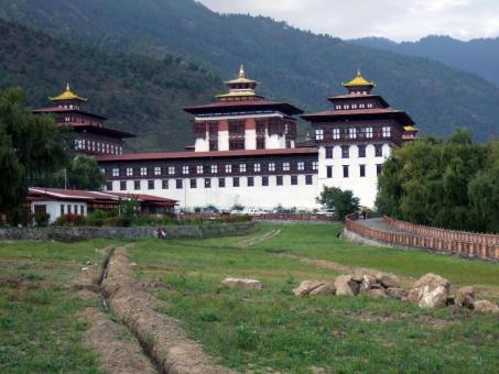5 days Trip to Thimphu from Ottawa